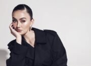 Agnez Mo Siap Galang Dana untuk Korban Karhutla Kalimantan