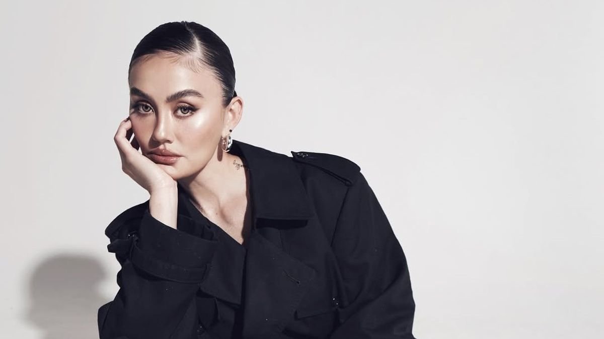 Agnez Mo