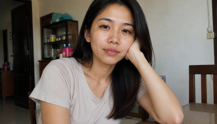 Cari Jodoh, Wanita Usia 37 Tahun Kenal Pria Serius