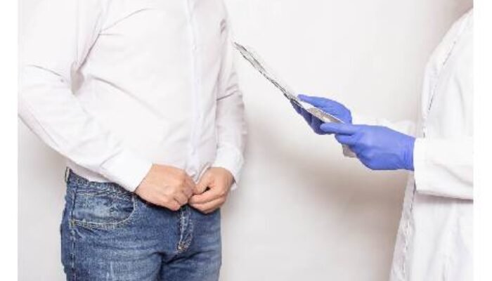 Operasi Pembesaran Penis, Ini Risiko yang Perlu Dipahami