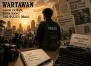 Hanya Sebuah Puisi